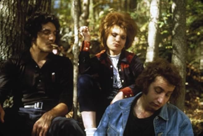 The Last House on the Left 1972
