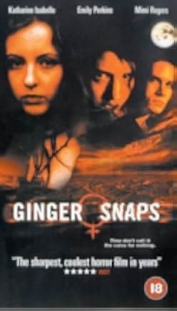 Ginger Snaps 2000