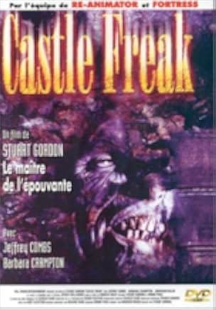 Castle Freak 1995