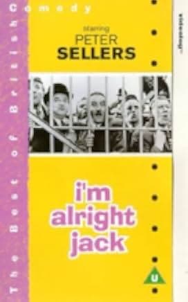 I'm All Right Jack 1959