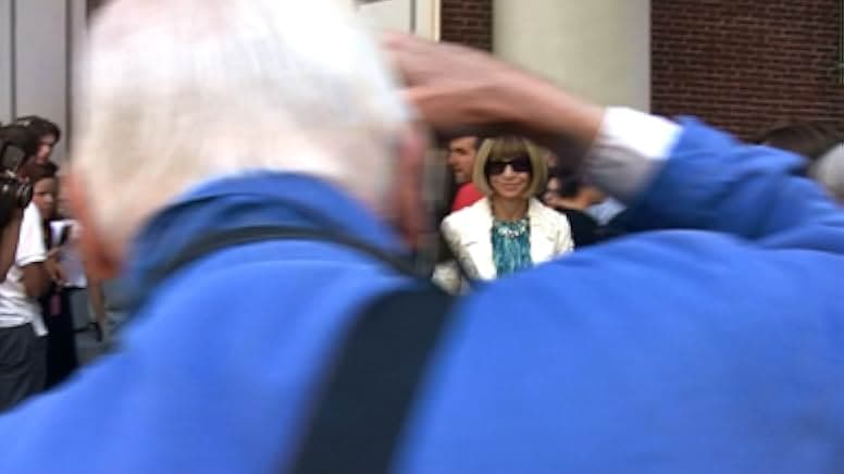 Bill Cunningham: New York 2010