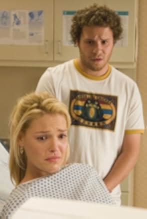 Knocked Up 2007