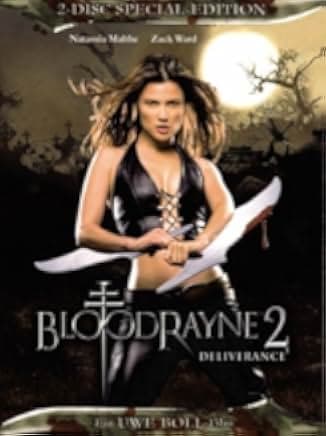 BloodRayne: Deliverance 2007