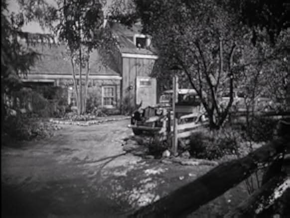 The Talk of the Town 1942