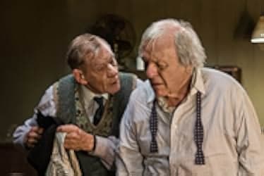 The Dresser 2015