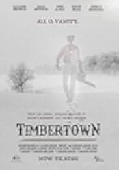Timbertown 2019