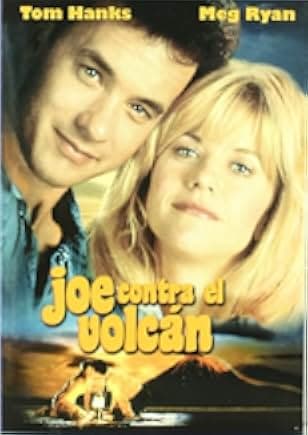 Joe Versus the Volcano 1990