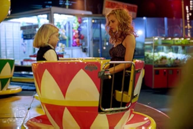 Uptown Girls 2003