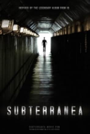 Subterranea 2015