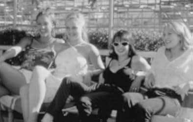 Never Been Kissed 1999