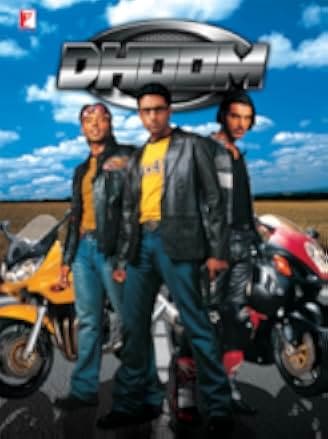 Dhoom 2004