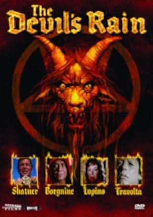 The Devil's Rain 1975