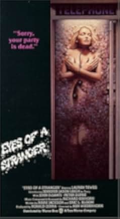 Eyes of a Stranger 2007