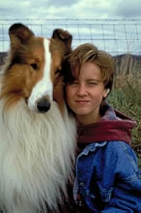 Lassie 1994