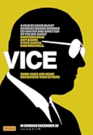 Vice 2018