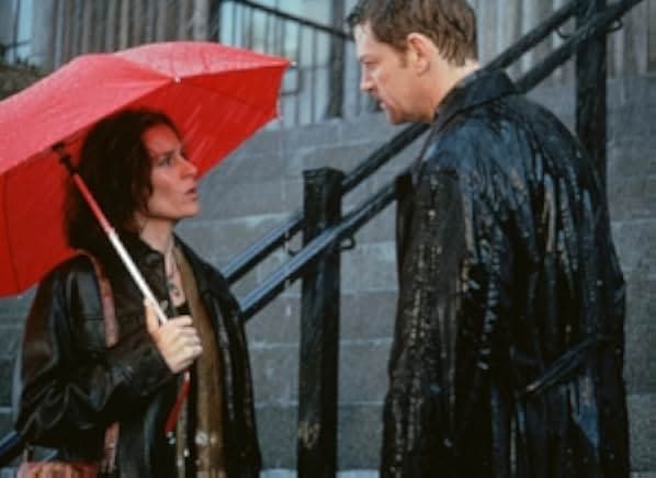 The Gingerbread Man 1998