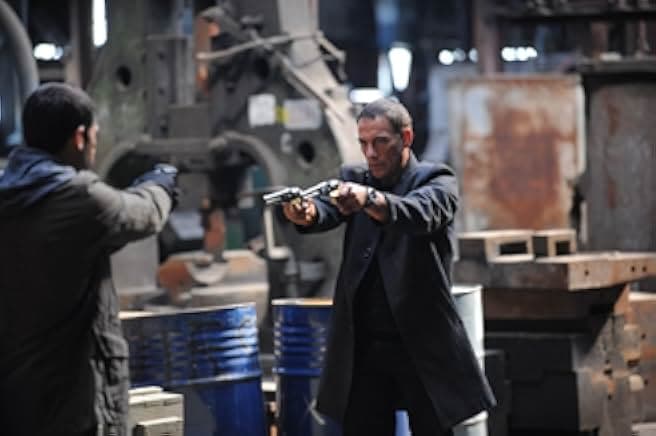 Assassination Games 2011