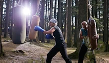 Mary Kom 2014