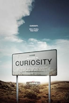 Welcome to Curiosity 2018