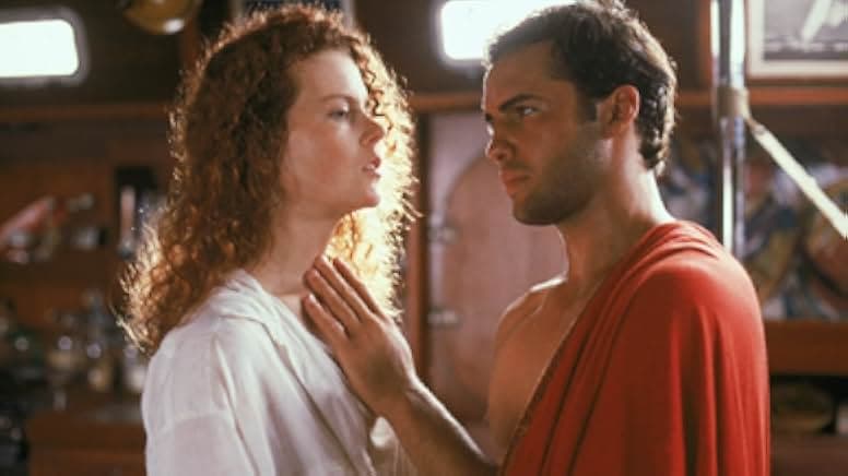Dead Calm 1989
