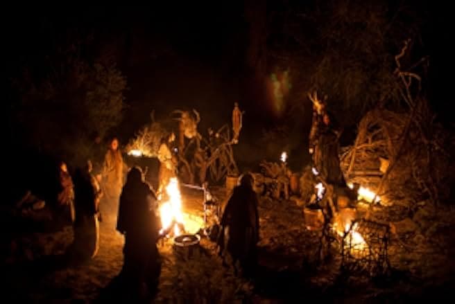 The Lords of Salem 2012