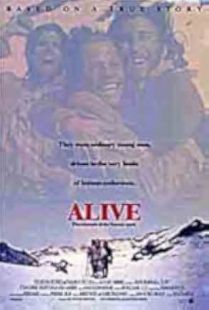 Alive 1993