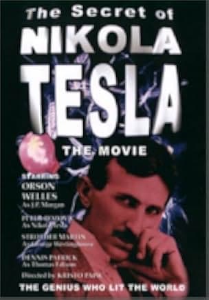 The Secret Life of Nikola Tesla 1980