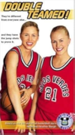 Double Teamed 2002