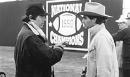 Necessary Roughness 1991