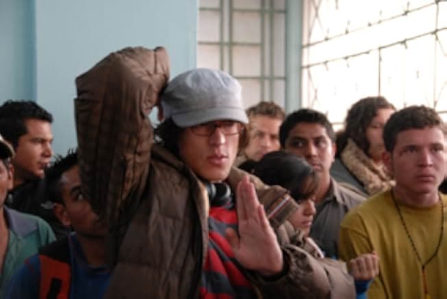 Sin Nombre 2009