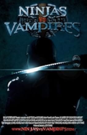Ninjas vs. Vampires 2010