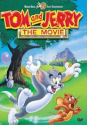 Tom and Jerry: The Movie 1992