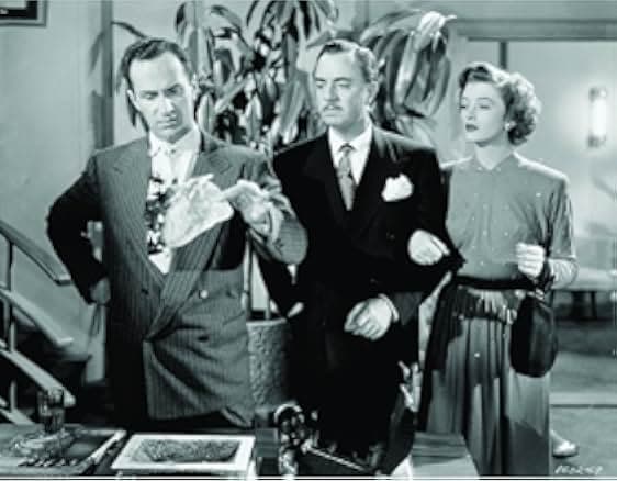 Song of the Thin Man 1947