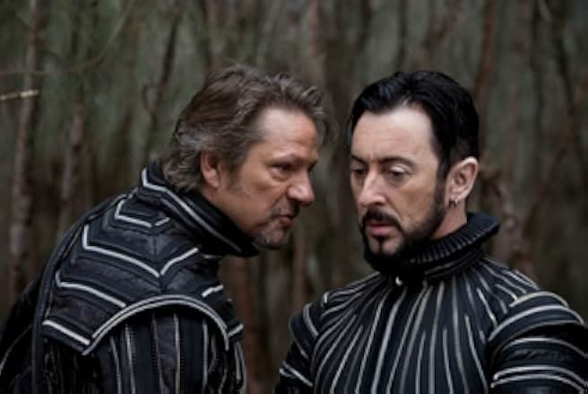 The Tempest 2010