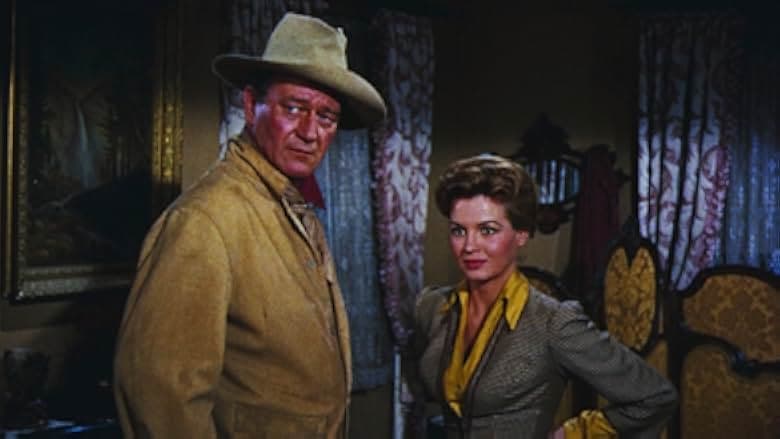 Rio Bravo 1959