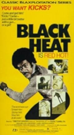 Black Heat 1976