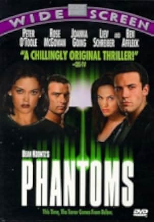Phantoms 1998