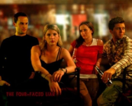 The Four-Faced Liar 2010