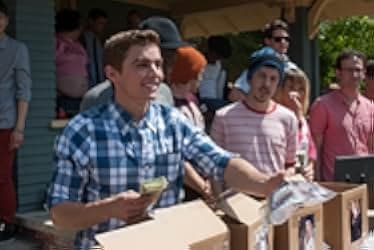 Neighbors 2014