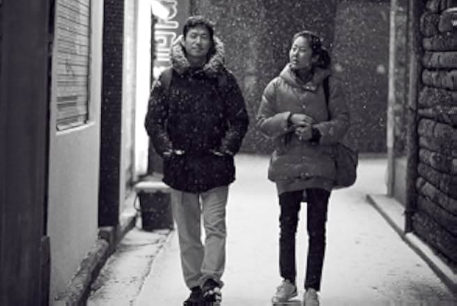 The Day He Arrives 2011