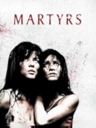 Martyrs 2008