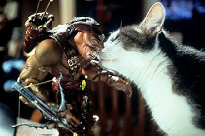 Small Soldiers 1998