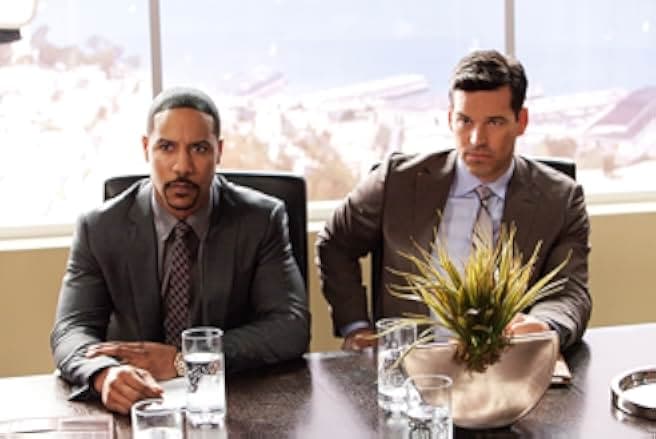 Tyler Perry's Good Deeds 2012