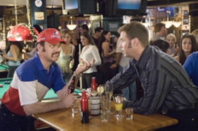 Talladega Nights: The Ballad of Ricky Bobby 2006