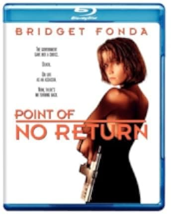 Point of No Return 1993