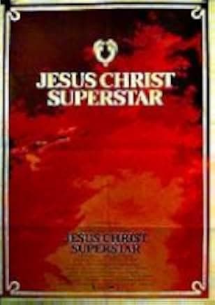 Jesus Christ Superstar 1973