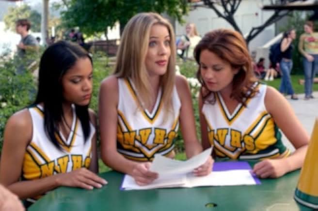 A Cinderella Story 2004