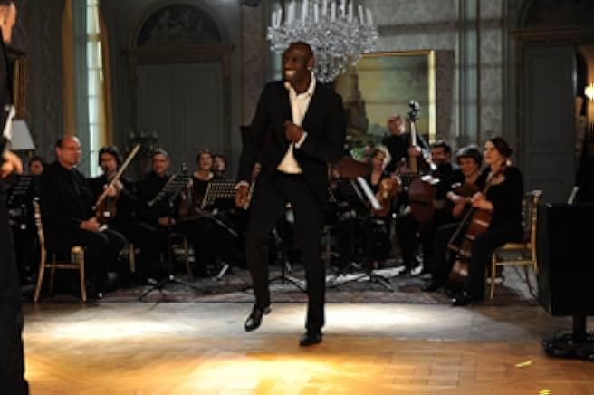 The Intouchables 2011
