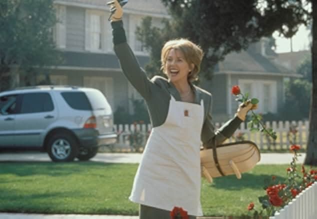 American Beauty 1999