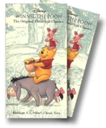 Winnie the Pooh and a Day for Eeyore 1983